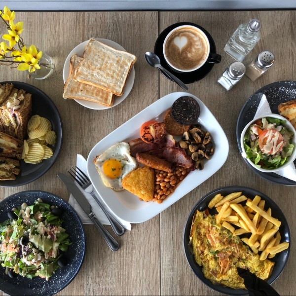 Reas bistro Vouchers Voucher Connect